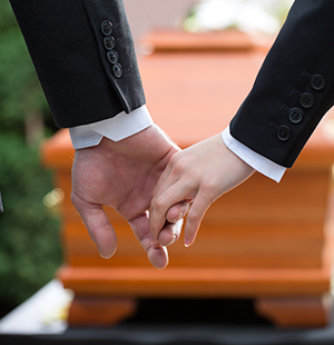 Knowing about burial options helps make informed decisions.